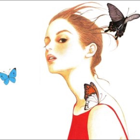 Meet your Posher, Joanna - Picture 1 of 1